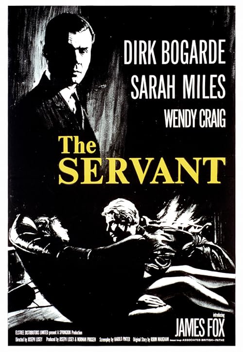 The Servant