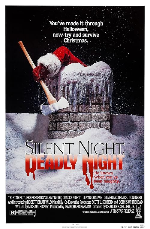 Silent Night, Deadly Night