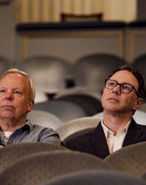 Inside No. 9: The Party's Over