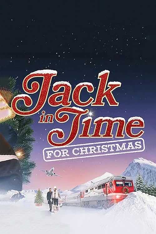 Jack in Time for Christmas