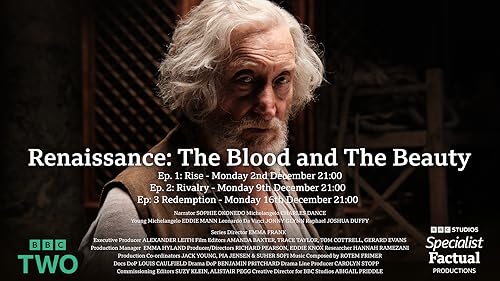 Renaissance.The.Blood.and.the.Beauty.S01.1080p.iP.WEB-DL.AAC2.0.H.264-playWEB – 10.7 GB