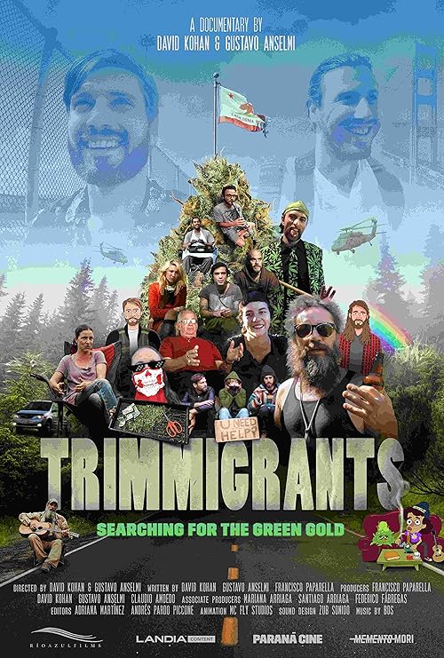 Trimmigrants