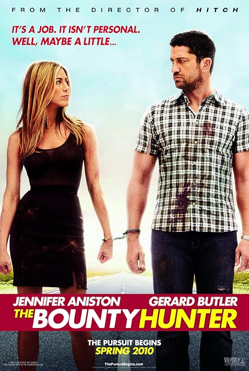 The.Bounty.Hunter.2010.EXTRAS.1080p.BluRay.H264-RMXTRAS – 3.8 GB