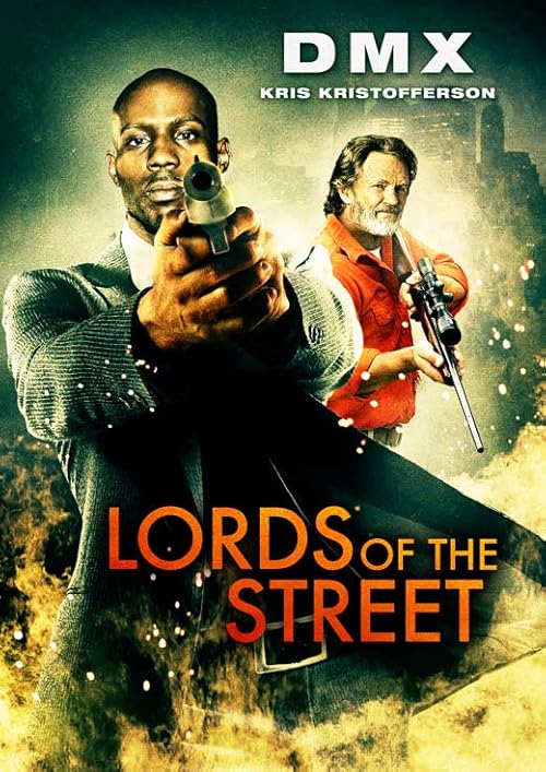 Lords of the Streets