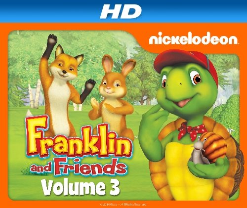 Franklin and Friends