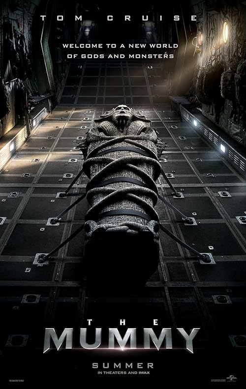 The.Mummy.2017.1080p.BluRay.DD5.1.x264-Geek – 14.6 GB