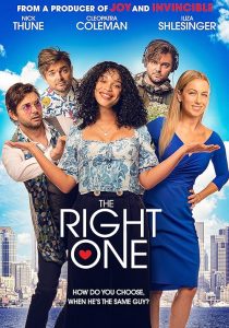 The.Right.One.2021.1080p.BluRay.DD.5.1.x264-iFT – 8.9 GB