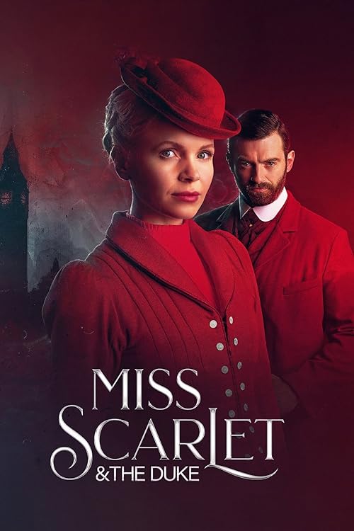 Miss.Scarlet.S04.720p.AMZN.WEB-DL.DD+5.1.H.264-playWEB – 6.9 GB