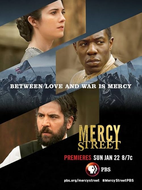 Mercy Street