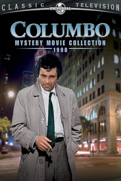 Columbo: Uneasy Lies the Crown