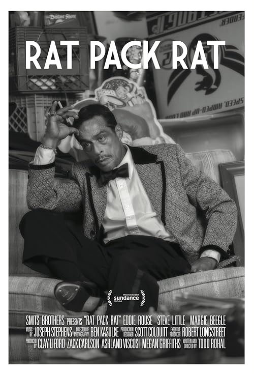 Rat Pack Rat