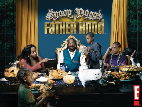 Snoop Dogg's Father Hood