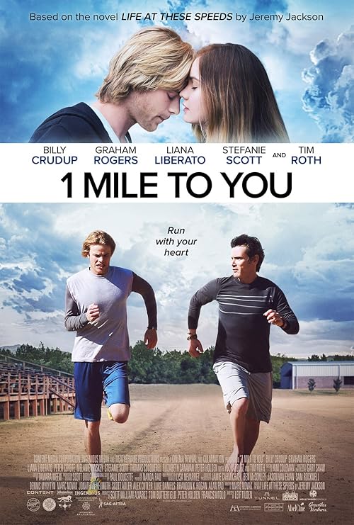 1 Mile to You