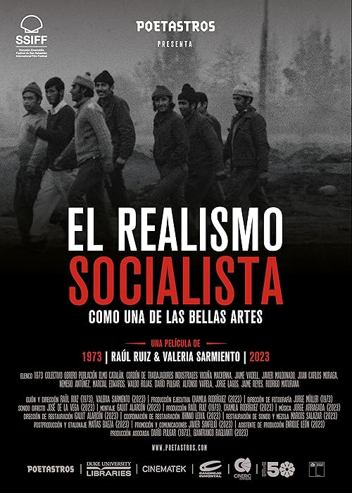 El realismo socialista