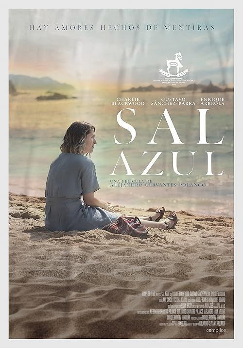 Sal Azul