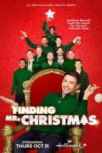 Finding.Mr.Christmas.S01.720p.AMZN.WEB-DL.DDP2.0.H.264-Kitsune – 12.6 GB