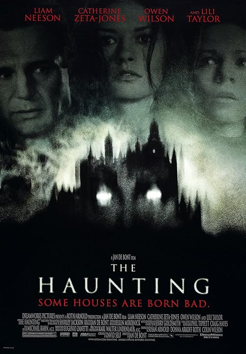 The Haunting