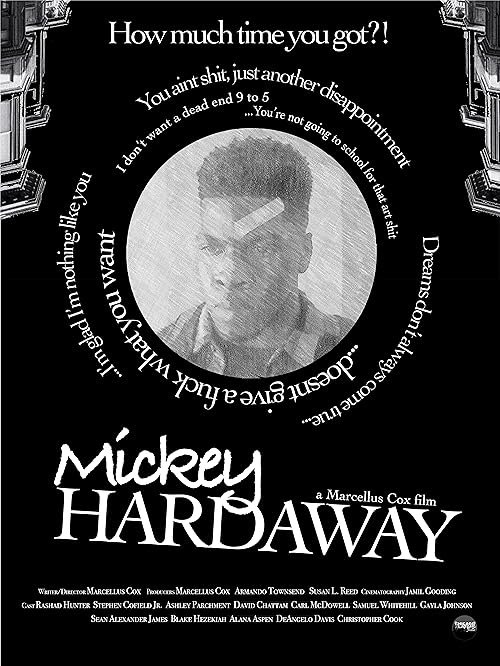 Mickey Hardaway