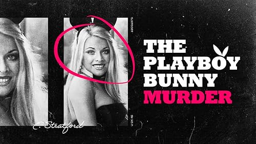 The Playboy Bunny Murder