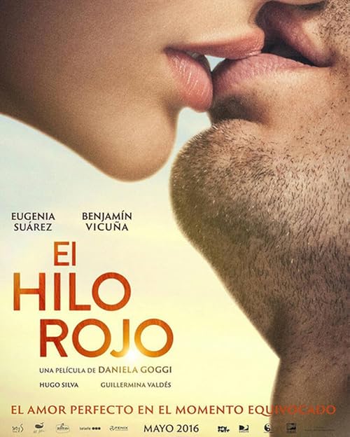 El hilo rojo