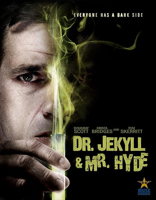 Dr. Jekyll and Mr. Hyde