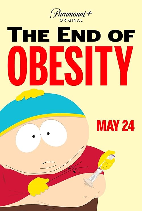 South.Park.The.End.of.Obesity.2024.1080p.Blu-ray.Remux.AVC.TrueHD.5.1-HDT – 14.9 GB