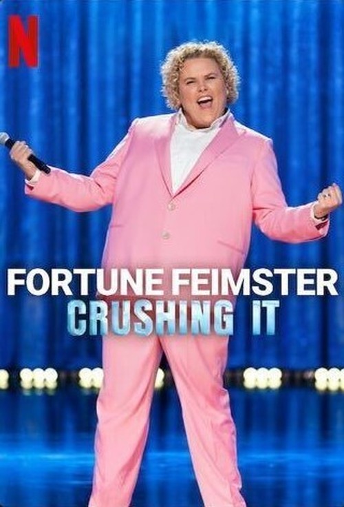 Fortune.Feimster.Crushing.It.2024.1080p.NF.WEB-DL.DDP5.1.x264-BiOMA – 2.3 GB