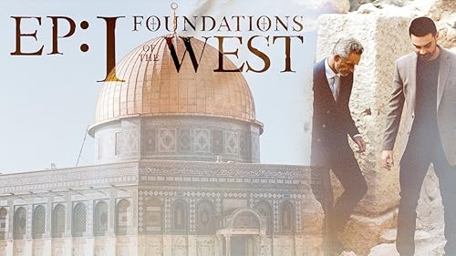 Foundations of the West