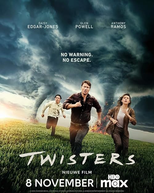 Twisters