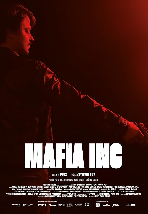 Mafia Inc