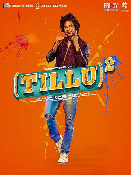 Tillu.Square.2024.2160p.NF.WEB-DL.DDP5.1.HEVC-PrimeFix – 15.3 GB