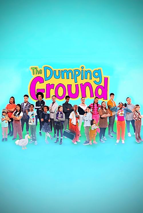 The Dumping Ground