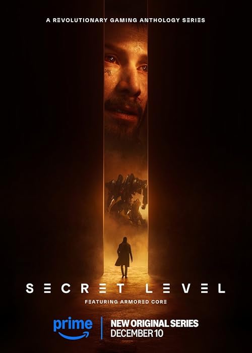 Secret.Level.S01.2024.1080p.AMZN.WEB-DL.DDP5.1.H.264-FLUX – 10.6 GB