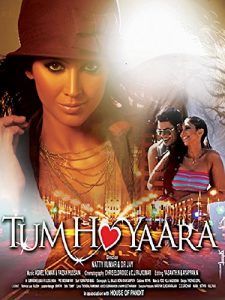 Tum.Ho.Yaara.2011.1080p.AMZN.WeB.DL.AVC.DDP.2.0.Dus – 6.7 GB