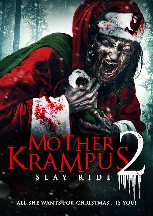 Mother Krampus 2: Slay Ride