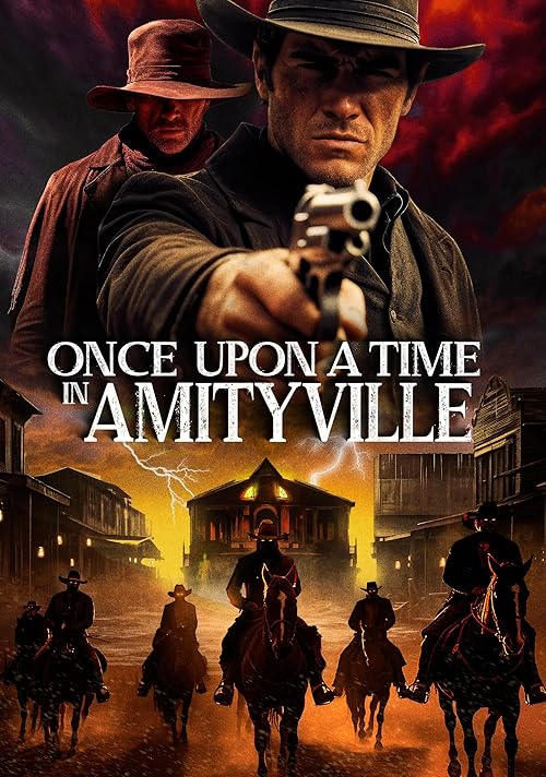 Once Upon a Time in Amityville