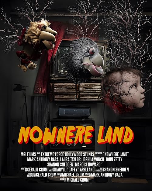 Nowhere Land 2022