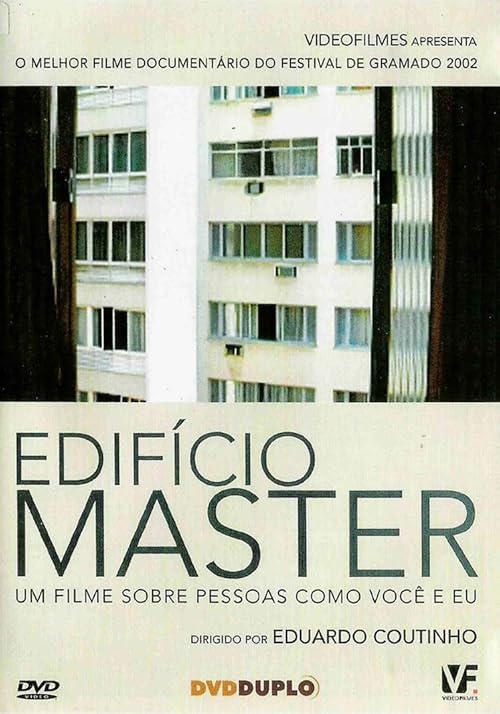 Edifício Master