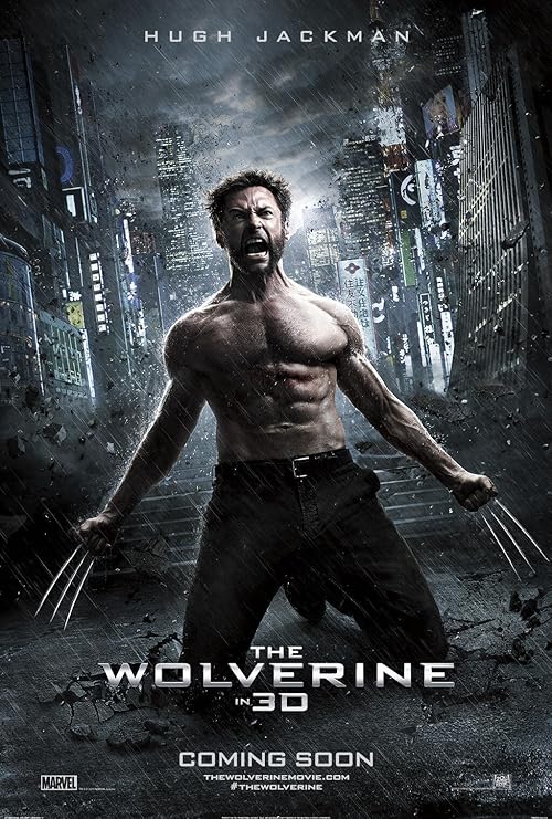 The.Wolverine.2013.EXTRAS.1080p.BluRay.H264-RMXTRAS – 4.9 GB