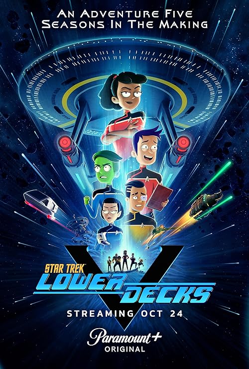 Star Trek: Lower Decks