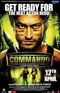 Commando.2013.BluRay.1080p.DTS-HD.MA.5.1.AVC.REMUX-FraMeSToR – 26.3 GB