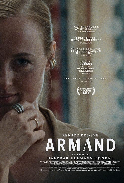 Armand