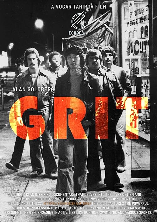 Grit