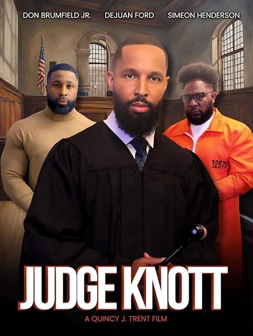 Judge Knott the Movie