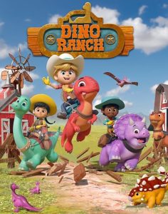 Dino.Ranch.S03.720p.DSNP.WEB-DL.DDP5.1.H.264-LAZY – 15.0 GB