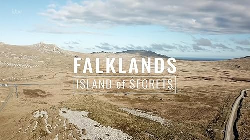 Falklands: Island of Secrets