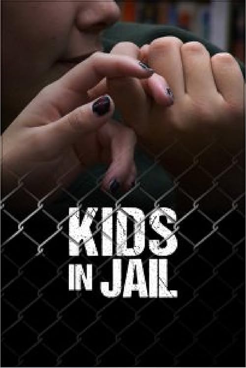 Kids in Jail