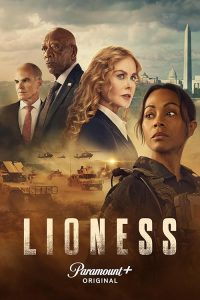 Special.Ops.Lioness.S02.1080p.SKY.WEB-DL.DDP.5.1.H264-SPWEB – 26.9 GB