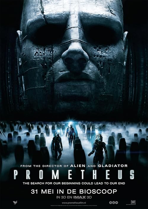 Prometheus