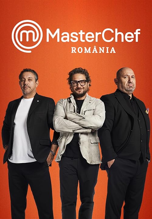MasterChef Romania